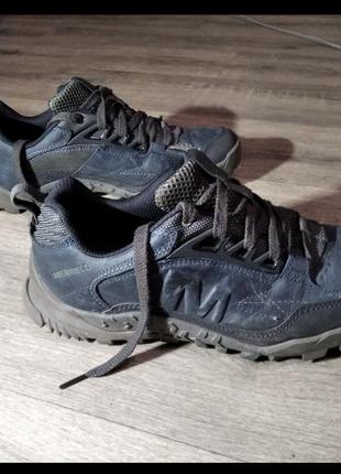 Туфли merrell