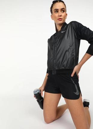 Куртка-джемпер nike
