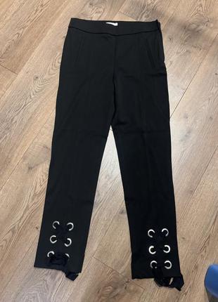 Брюки h&m 36