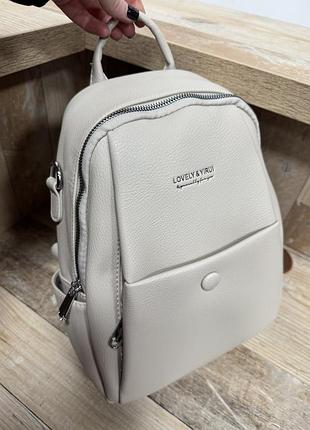 Рюкзак
