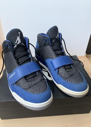 Nike air jordan fltclb 90's