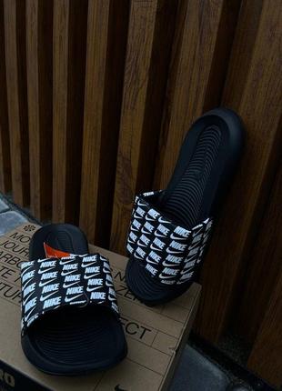 Тапочки, тапочки nike3 фото