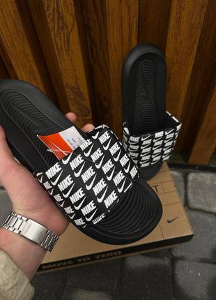 Тапочки, тапочки nike