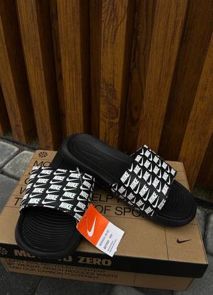 Тапочки, тапочки nike2 фото