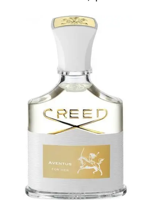 Парфюмированная вода creed aventus for her, женская 120 мл