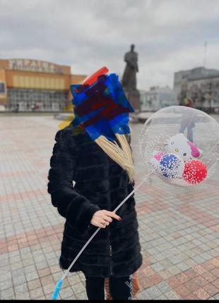 Норкова шубка