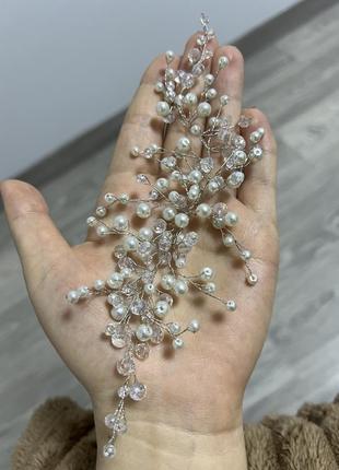 Весильное платье7 фото