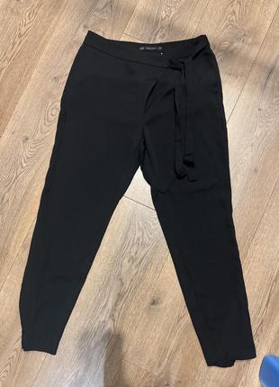 Брюки zara xs-s