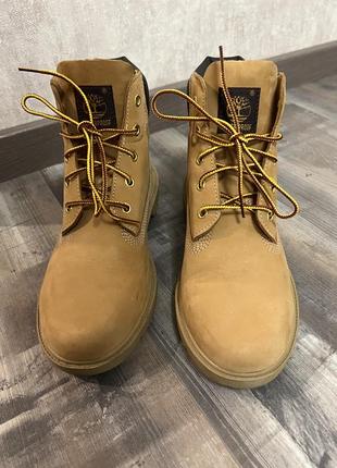 Черевики timberland waterproof