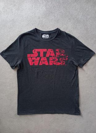 Брендова футболка star wars.