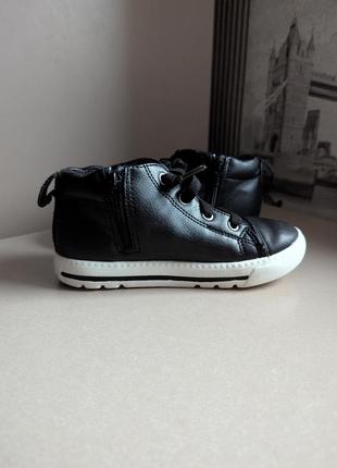 Кросівки черевики skechers (27) демісезонні унісекс легесенькі