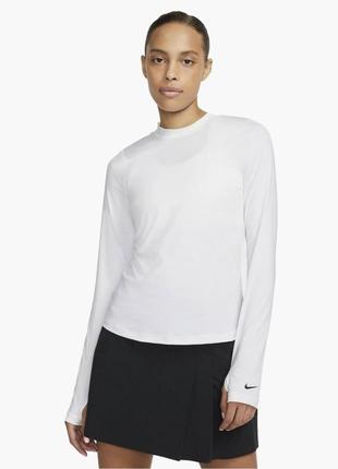 Лонгслив nike