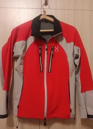 Фирменная курточка