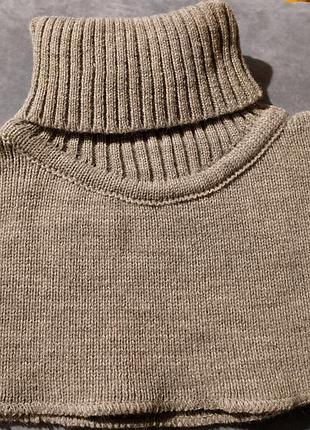 Дитяча манішка