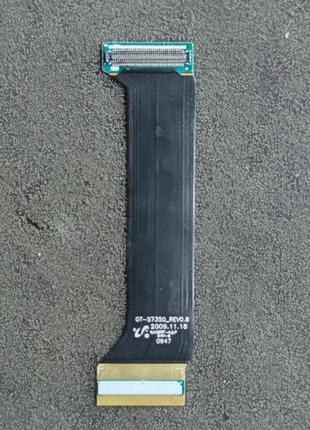 Шлейф samsung gt-s7350 / s7350 taiwan