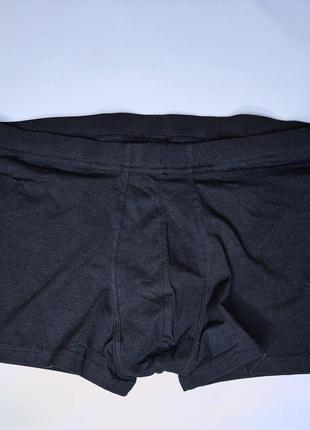 Мужские трусы боксерки h&m