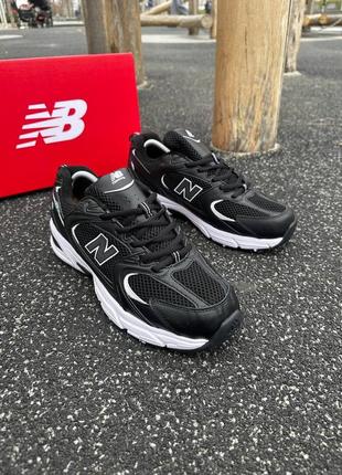 Зимние кроссовки  🔝 new balance 530 🔝