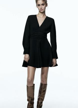 Сукня zara