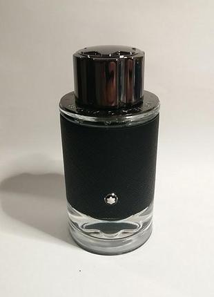 Парфумована вода montblanc explorer 100 мл2 фото