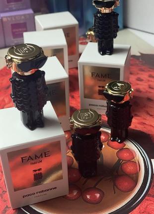 Paco rabanne fame рарфум (міні) оригінал ❗️