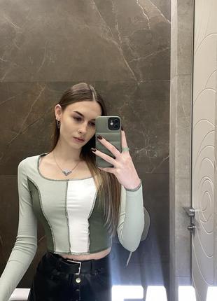 Женский топ
