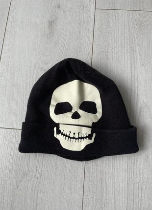 Шапка для мальчика h&m