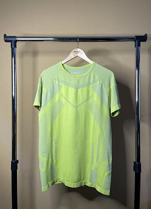Компресійна футболка workout оригінал | чоловічий одяг