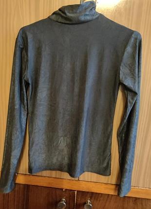 Водолазка женская