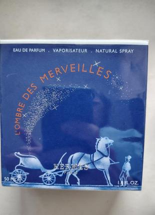 Hermès l'ombre des merveilles