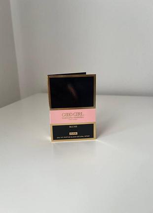 Духи парфуми attar collection вода blush