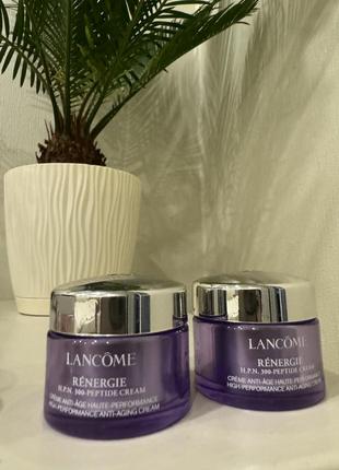 Lancome денний антивіковий крем1 фото