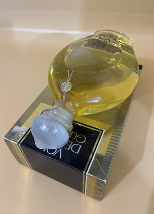 Vol de nuit guerlain3 фото