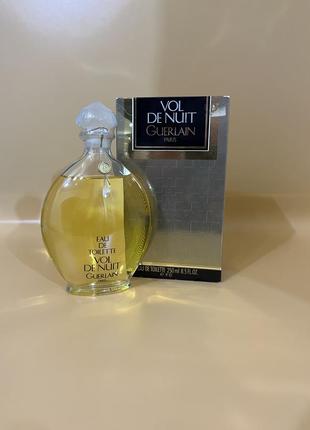 Vol de nuit guerlain