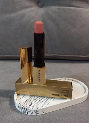 Рум'яна у стіку hourglass vanish blush stick у відтінку devoted (пильна роза)