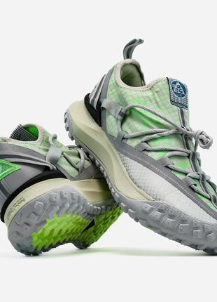 Кросівки nike acg mountain fly "sea glass"