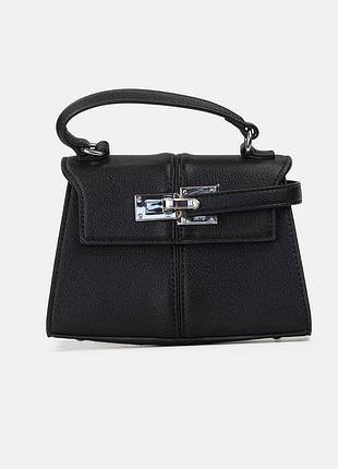 Jw pel сумка женская кожаная