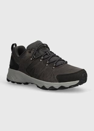 Нові кросівки черевики columbia peakfreak ii outdry leather / 42,5