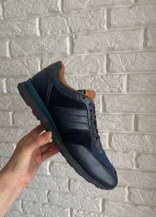 Кросовки кеди снікерси мокасини bally sneakers