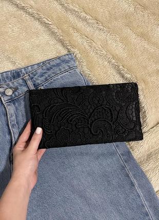 Сумка-клатч🖤3 фото