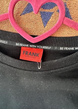 Чоловіча кофта frank