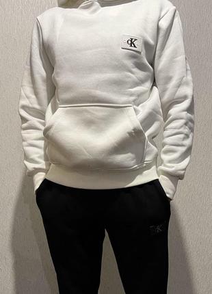 Зимний спортивный костюм kalvin calvin