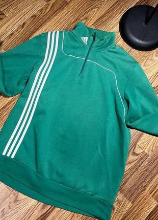 Спортивный лонгслив adidas
