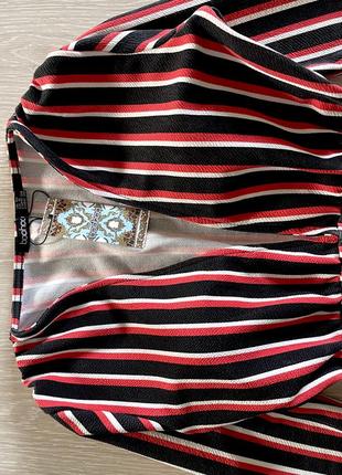 Boohoo новый боди2 фото