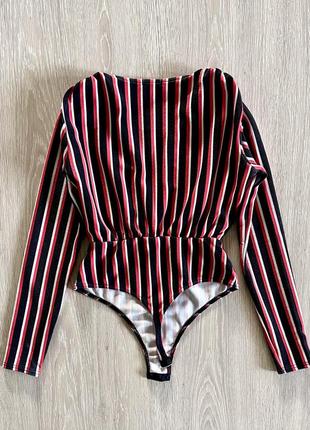 Boohoo новый боди4 фото
