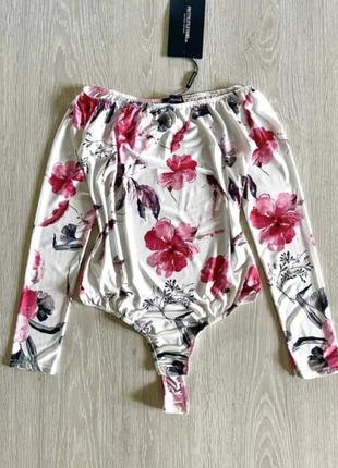 Prettylittlething новий боді