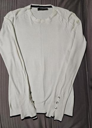 Свитер женский zara