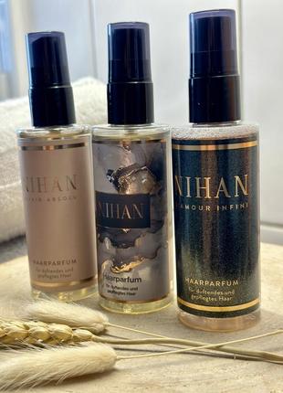 Парфуми для волосся від nihan,100 ml6 фото