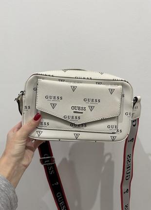 Сумка guess