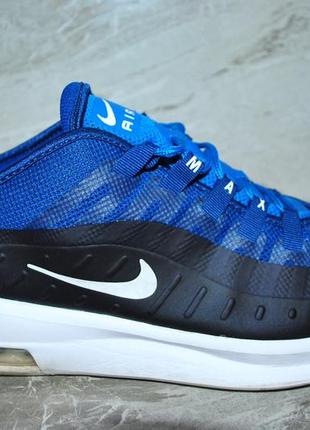 Nike синие кроссовки 47 размер оригинал