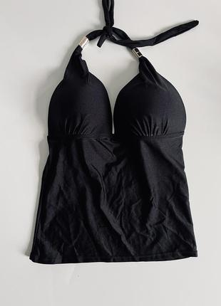 Купальник танкини верх от купальника батал